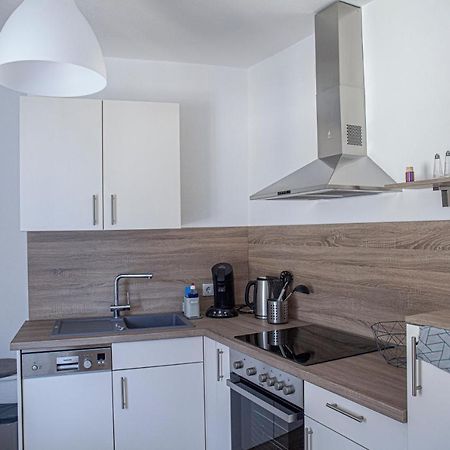 Suite Cuveé Zell Esterno foto