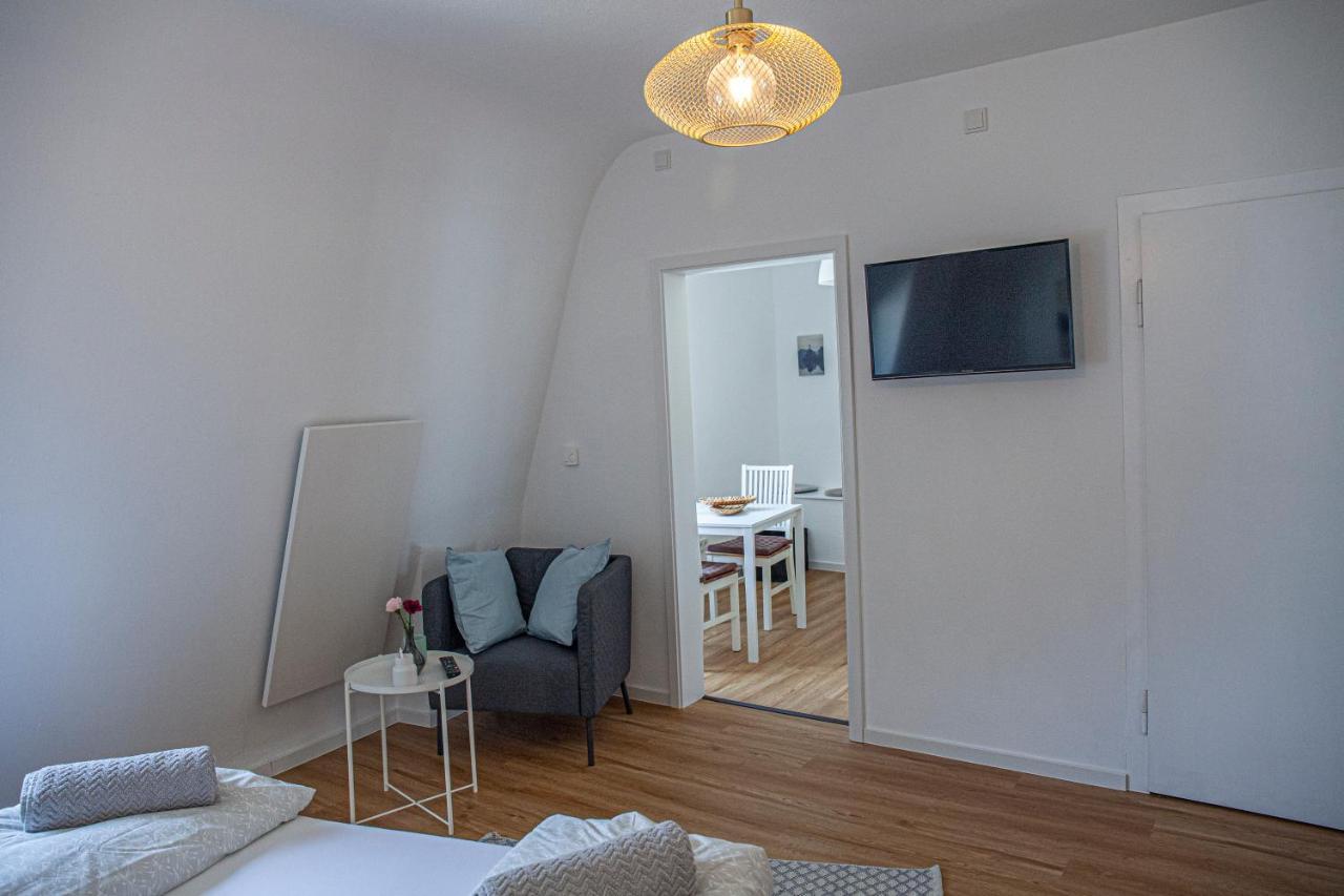 Suite Cuveé Zell Esterno foto