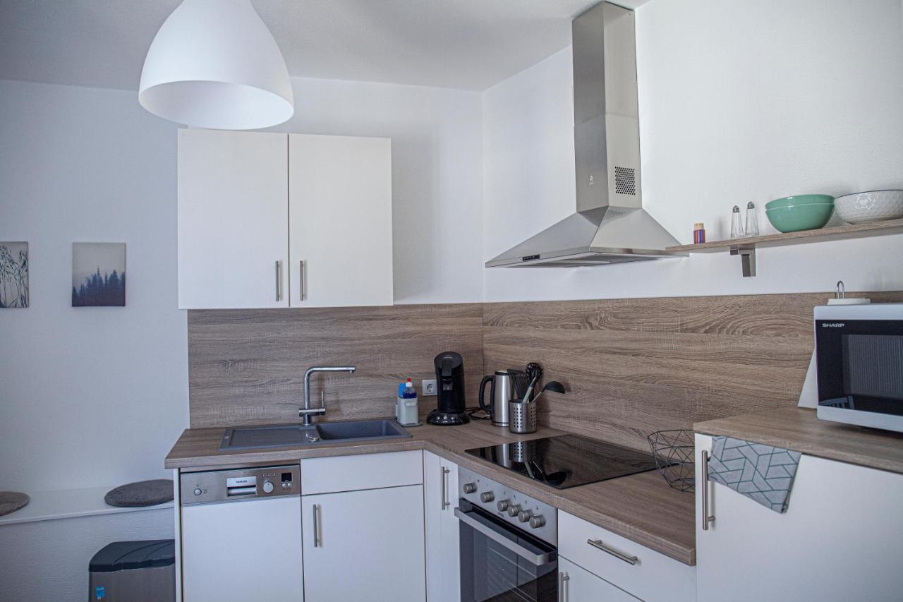 Suite Cuveé Zell Esterno foto