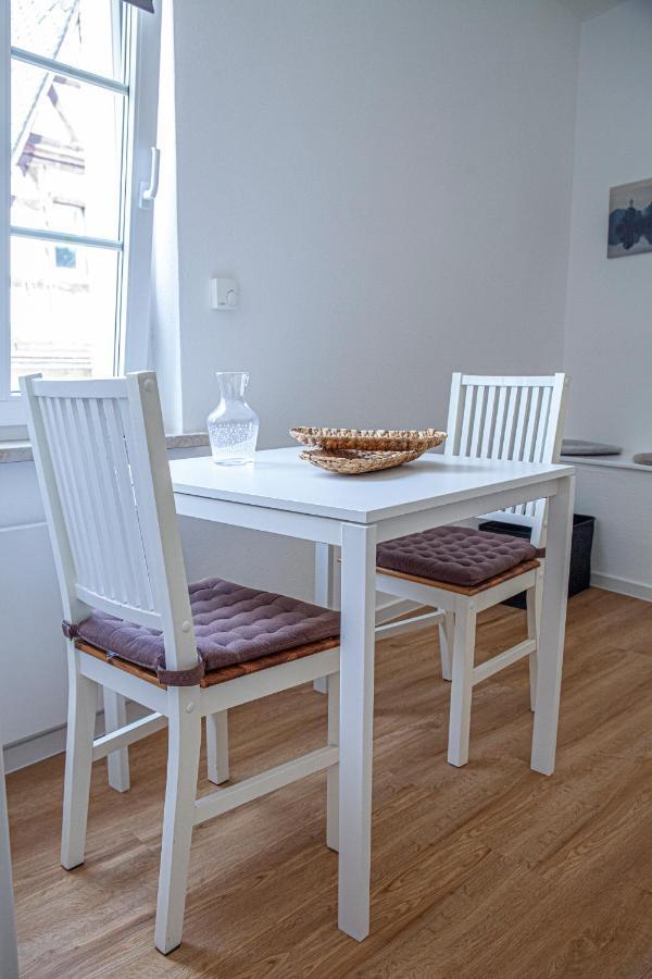 Suite Cuveé Zell Esterno foto