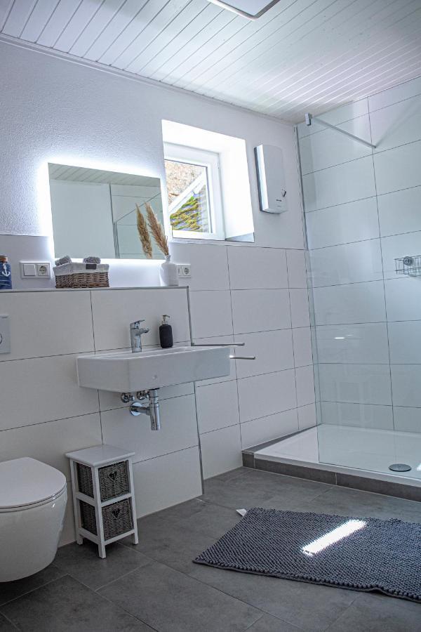 Suite Cuveé Zell Esterno foto